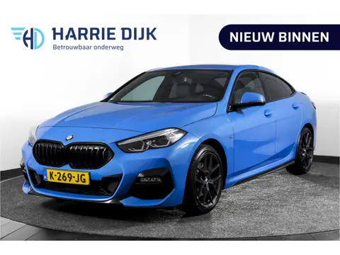 BMW 2 Serie Gran Coupé 218i 136 PK Executive Edition M-Sport Orig. NL | Dig. Cockpit | Head-Up | Cru