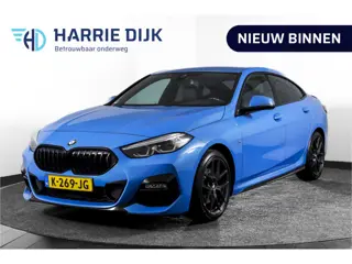 BMW 2 Serie Gran Coupé 218i 136 PK Executive Edition M-Sport Orig. NL | Dig. Cockpit | Head-Up | Cru