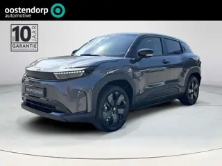 Toyota Urban Cruiser Executive 61 kWh | € 2.500 extra inruilwaarde |