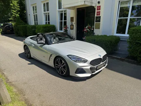 BMW Z4 Roadster M40i, Memory, H/K, Head up (bj 2020)