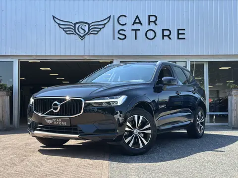 Volvo XC60 2.0 B4 Momentum |CARPLAY|CRUISE|CLIMA|LM VELGEN 18''