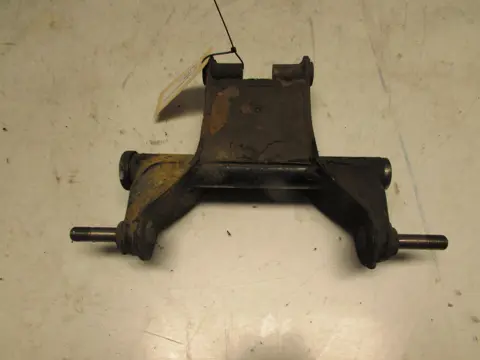 ACHTER BRUG Suzuki Madura 1200 1985 - 1986