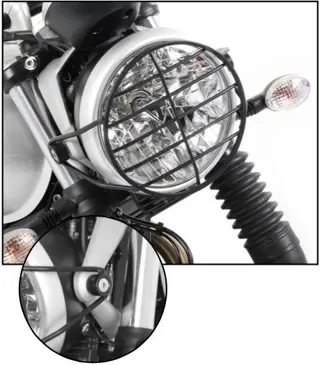 KOPLAMP Triumph Overige Triumph 1960 - 2021