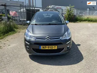 Citroen C3 1.2 VTi Collection