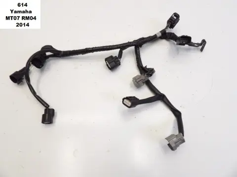 KABELBOOM VOOR Yamaha MT 07 2014 - 2017