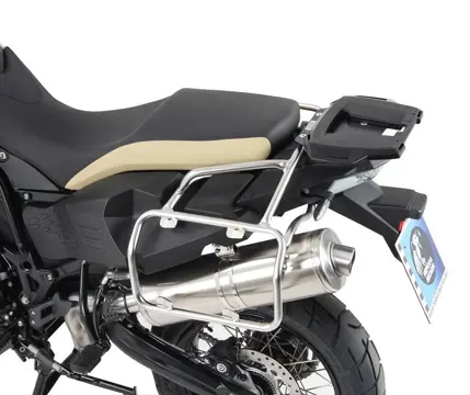 TOPKOFFERDRAGER BMW F 800 GS Adventure 2013 - 2014
