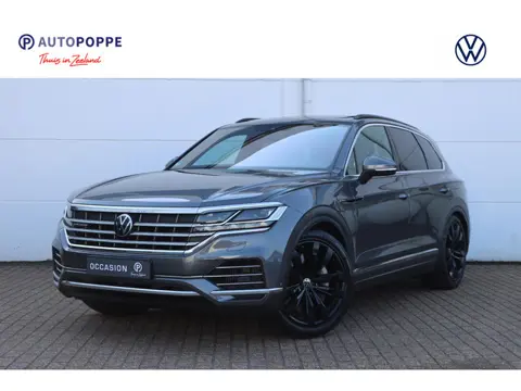 Volkswagen Touareg 3.0 TSI eHybrid 4Motion Elegance 380pk