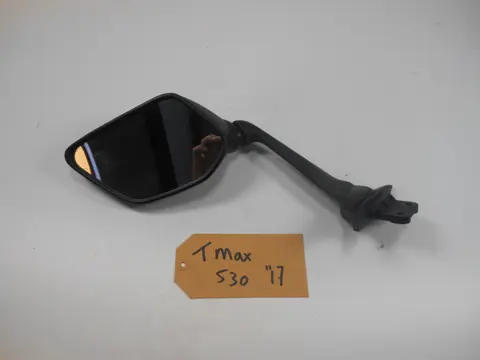 SPIEGEL LINKS Yamaha XP 500 T-Max 2017 - 2019