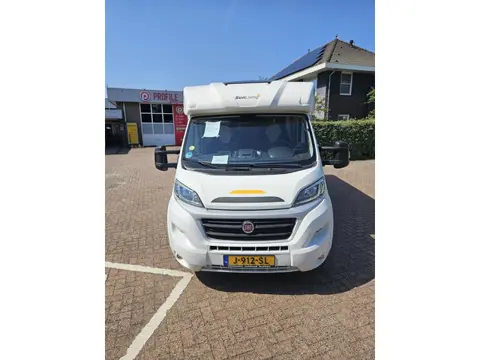 Sun living Lido s 42 sl