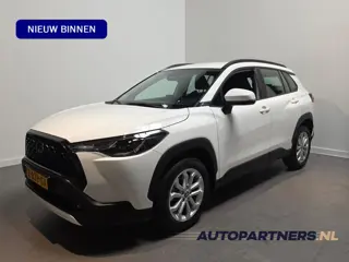 Toyota Corolla Cross Hybrid 140 Business - Apple Carplay/Android Auto - Adaptive Cruise - Trekhaak -