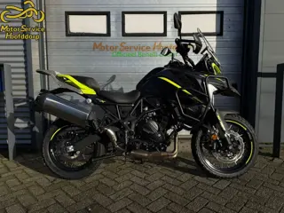 BENELLI TRK 702 X - 2026