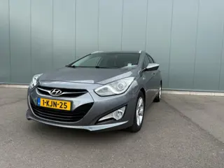 Hyundai i40 Wagon 1.6 GDI B. Bns Ed. CAMERA / KEYLESS / NAP !