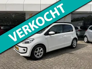 Volkswagen Up! 1.0 55kW high up! BlueMotion