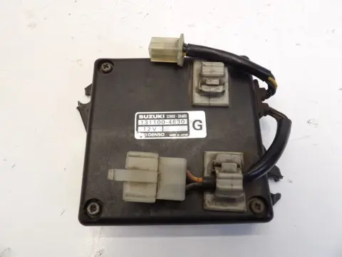CDI UNIT Suzuki VS 700 Intruder 1985 - 1991