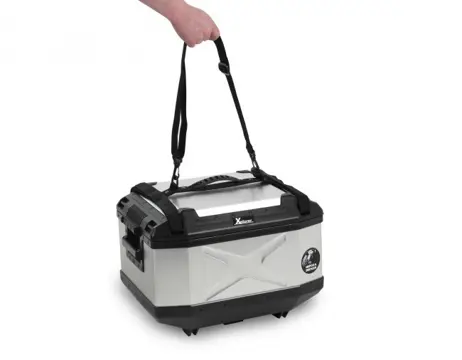 KOFFERSET Moto Accessoires Bagage 1980 - 2014