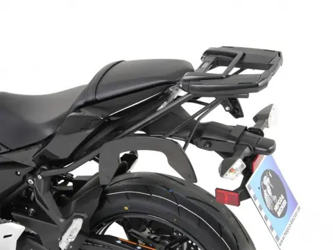 TOPKOFFERDRAGER Kawasaki Ninja 650 2017 - 2019