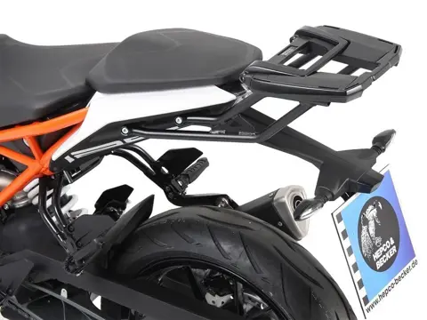 TOPKOFFERDRAGER KTM 390 Duke 2017 - 2020