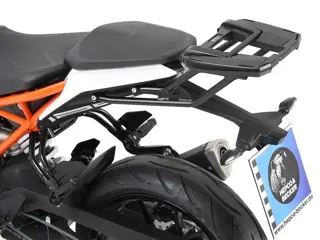 TOPKOFFERDRAGER KTM 390 Duke 2017 - 2020