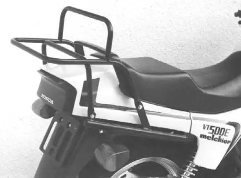 TOPKOFFERDRAGER Honda VT 500 1982 - 1984