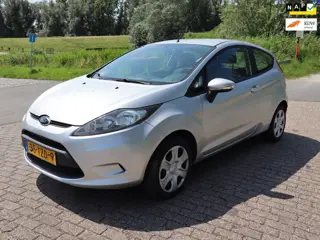 Ford Fiesta 1.25 Champion