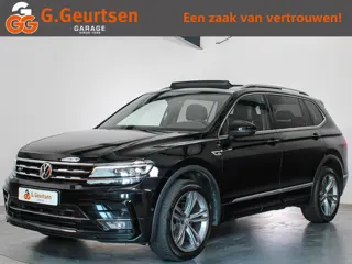 Volkswagen Tiguan Allspace 1.5 TSI Highline Business R-line 7-Persoons Leder, 360Camera, Memory, ACC