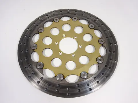 LINKER REMSCHIJF VOOR Ducati Monster 750 1996 - 1999