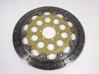 LINKER REMSCHIJF VOOR Ducati Monster 750 1996 - 1999