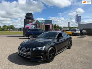 Audi A5 SPORTBACK 2.0 TFSI MHEV Design Pro Line Plus