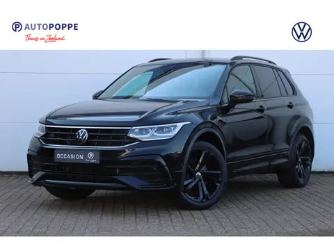 Volkswagen Tiguan 1.4 TSI eHybrid R-Line Business+ 245pk DSG6
