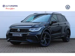 Volkswagen Tiguan 1.4 TSI eHybrid R-Line Business+ 245pk DSG6