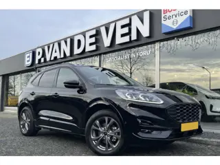 Ford Kuga 2.5 PHEV ST-Line X 225pk/165kW e-CVT Automaat | 20326 | Panodak |  Elektr. trekhaak | Driv