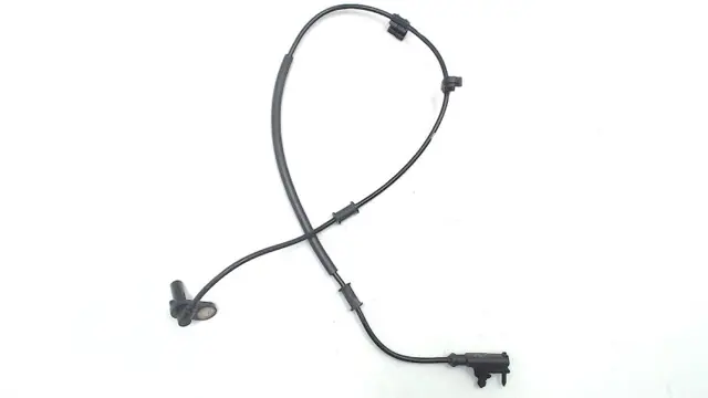 ABS SENSOR ACHTER Kawasaki Z 1000 2017 - 2019