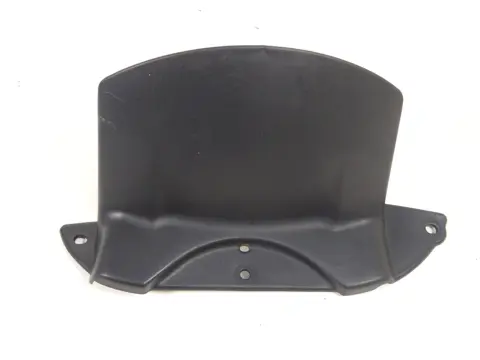 ACHTER SPATBORD Yamaha YZF R6 1998 - 2002