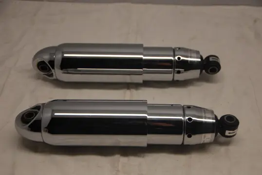 ACHTER SCHOKBREKER Harley Davidson Dyna 2000 - 2017