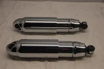 ACHTER SCHOKBREKER Harley Davidson Dyna 2000 - 2017