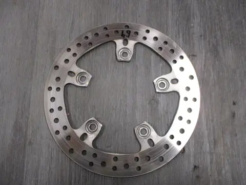 ACHTER REMSCHIJF KTM 690 Duke 4 2012 - 2015