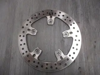 ACHTER REMSCHIJF KTM 690 Duke 4 2012 - 2015