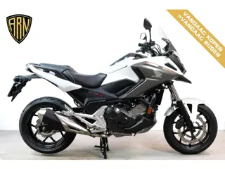 Honda NC 750 X (bj 2019)