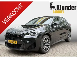 BMW X2 xDrive25e High Executive |M Sport|Panorama|Leder|