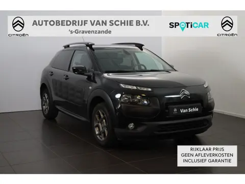 Citroën C4 Cactus PT 82 Shine Camera | Navi | All season