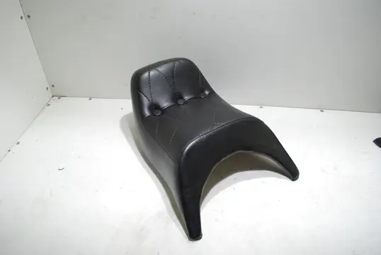 BUDDY ZADEL Moto Guzzi Florida V 65 1986 - 1992