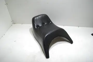 BUDDY ZADEL Moto Guzzi Florida V 65 1986 - 1992