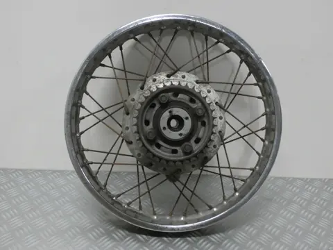 ACHTER VELG Honda CB 500 T 1974 - 1978