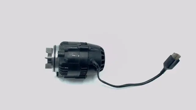 DYNAMO Kawasaki ZZR 1100 1993 - 2001