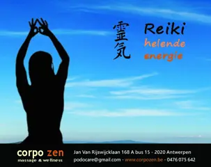 Reiki