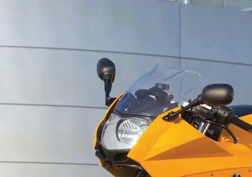 KUIPRUIT BMW F 800 2006 - 2010