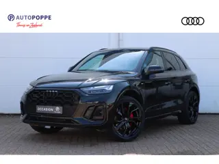 Audi Q5 50 TFSI e S edition 299pk S Tronic