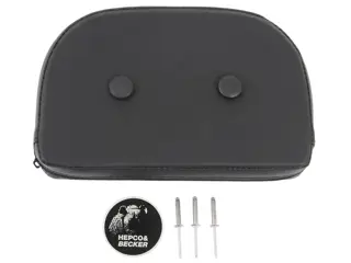 RUGSTEUN SISSYBAR Moto Accessoires Bagage 1980 - 2014