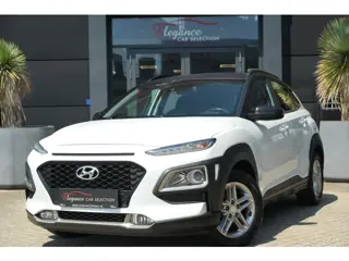 Hyundai KONA 1.0T Comfort 120pk Carplay/Camera/CruiseControl