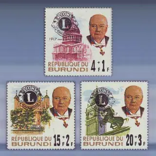 Winston Churchill (1967)